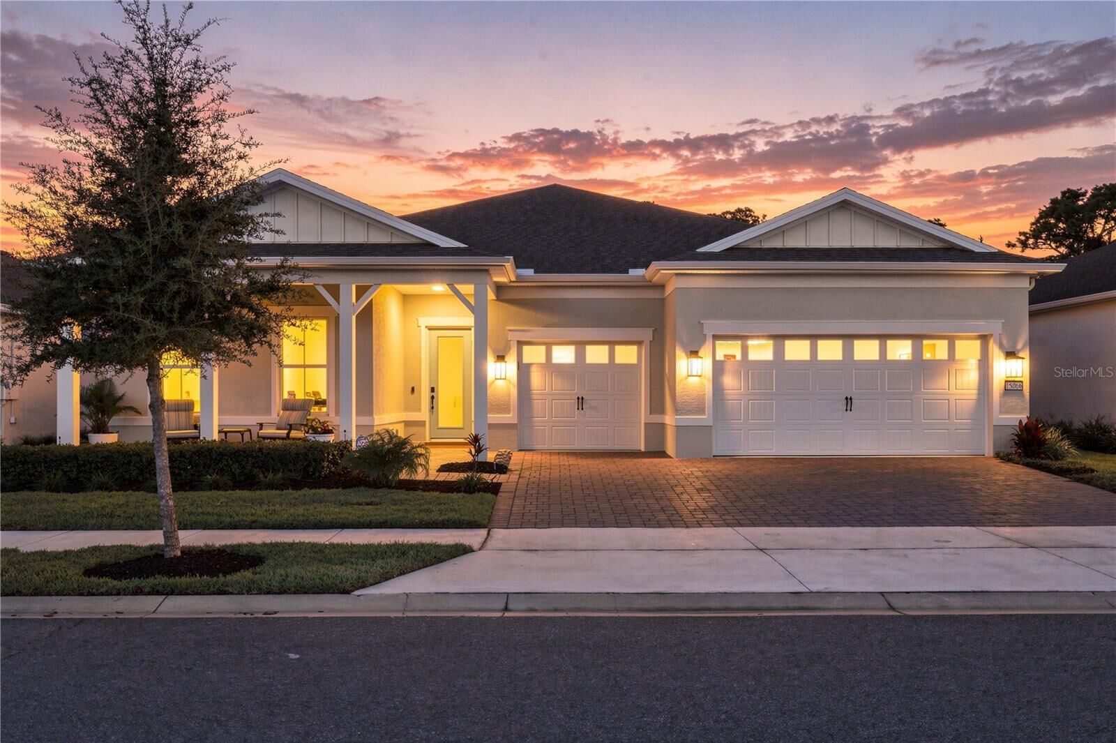 Property Photo: 15066 Canopy Cover Drive FL 34787