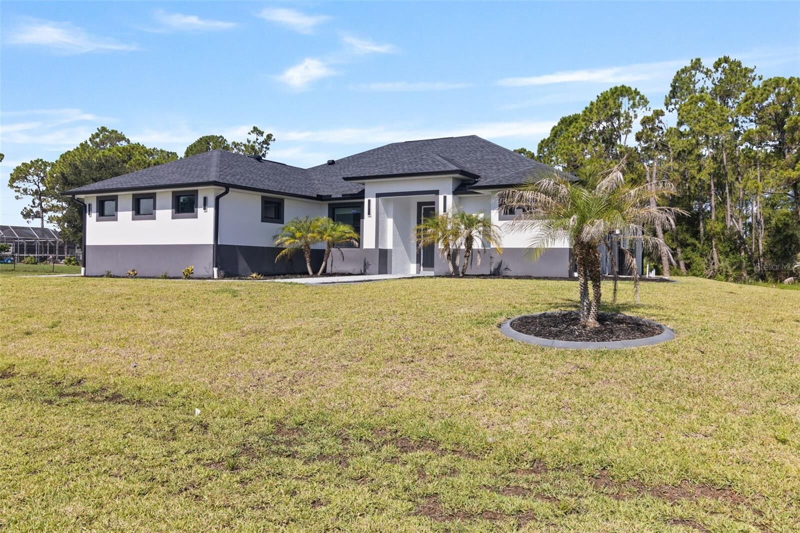 Property Photo: 2385 Ecker Terrace FL 34288