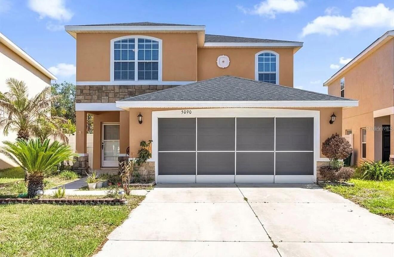 Property Photo:  5090 NE 122nd Boulevard  FL 34484 