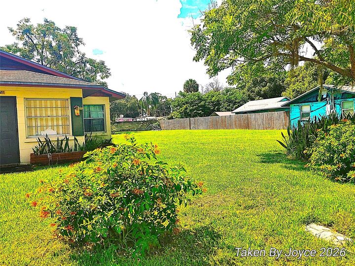 Property Photo:  1424 W Kaley Avenue  FL 32805 