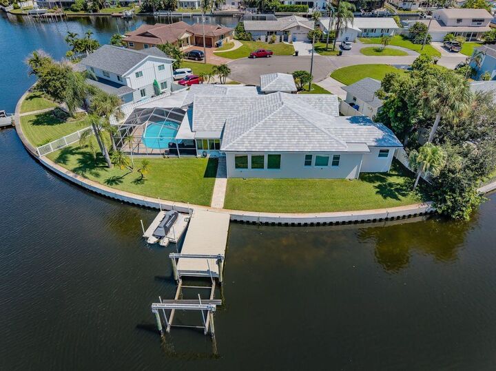 Property Photo:  4280 13th Lane NE  FL 33703 