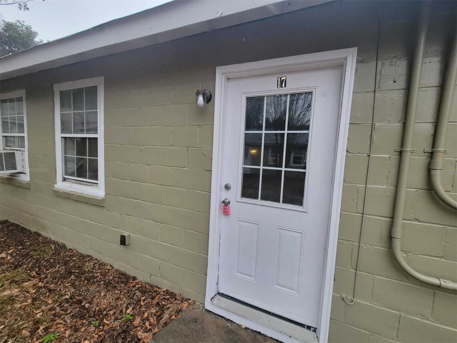 Property Photo:  455 Pursley Street B17  GA 31201 