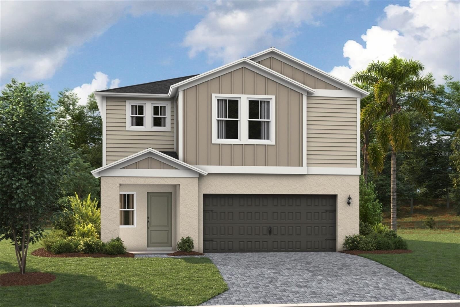 Property Photo:  2167 Lawson Way  FL 33541 