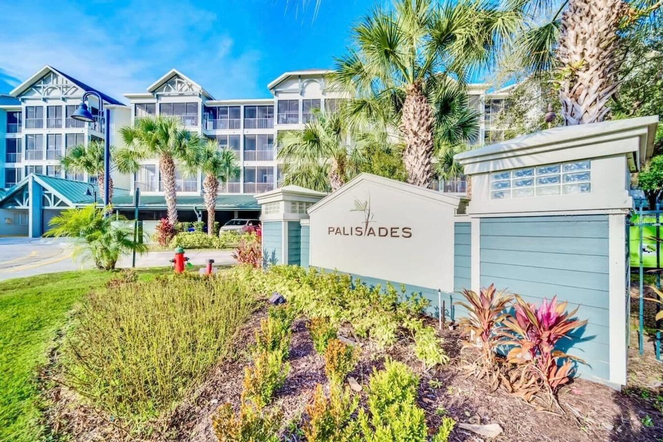Property Photo: 14200 Avalon Road 232 FL 34787