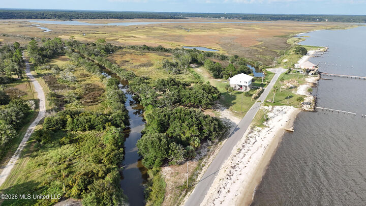 Property Photo: Graveline Street MS 39564
