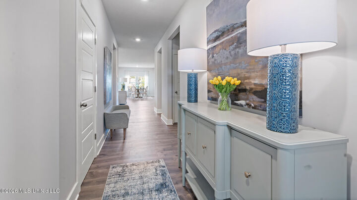 Property Photo:  8351 Bankhead Drive  MS 38654 