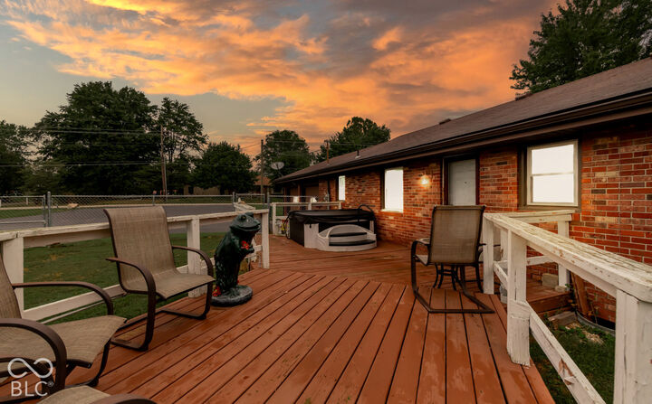 Property Photo:  10997 E Co Rd 800 N  IN 47274 