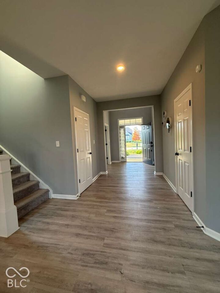 Property Photo:  8241 Carnegie Lane  IN 46077 