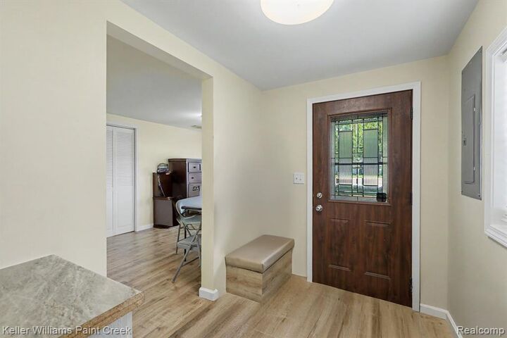 Property Photo: 7190 Lakeshore Road MI 48059 1940