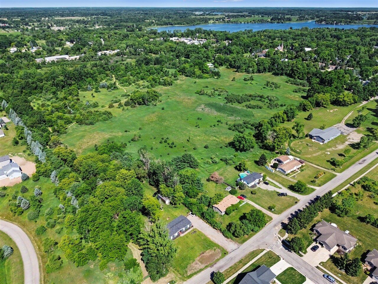 Property Photo: Arthur Drive MI 49240