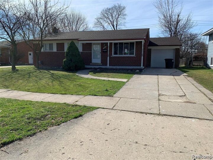Property Photo: 34052 Viceroy Drive MI 48310 5873