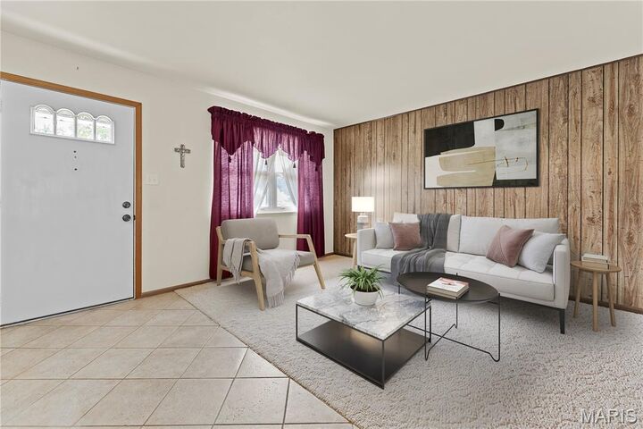 Property Photo:  833 Weedel Drive  MO 63010 