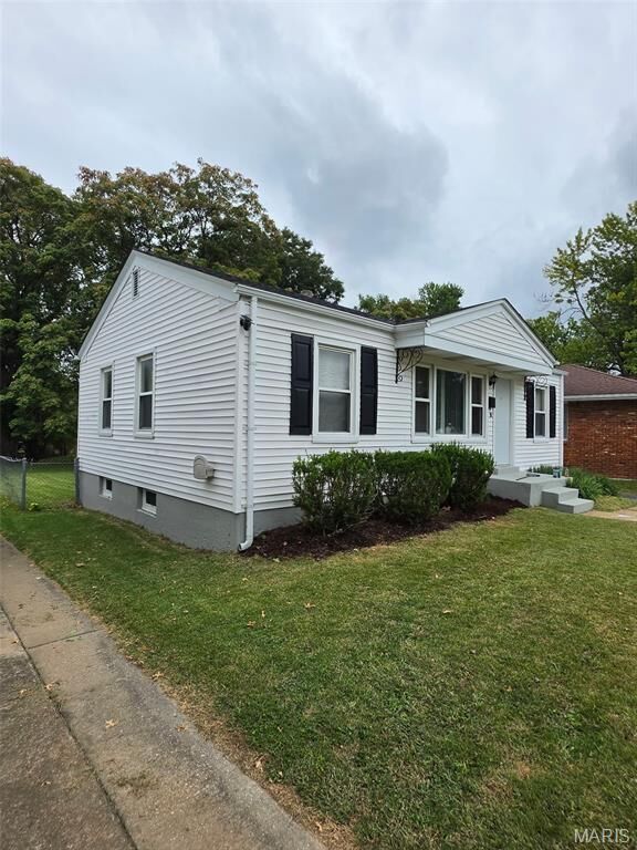 Property Photo: 10357 Saint Matthew Lane MO 63074