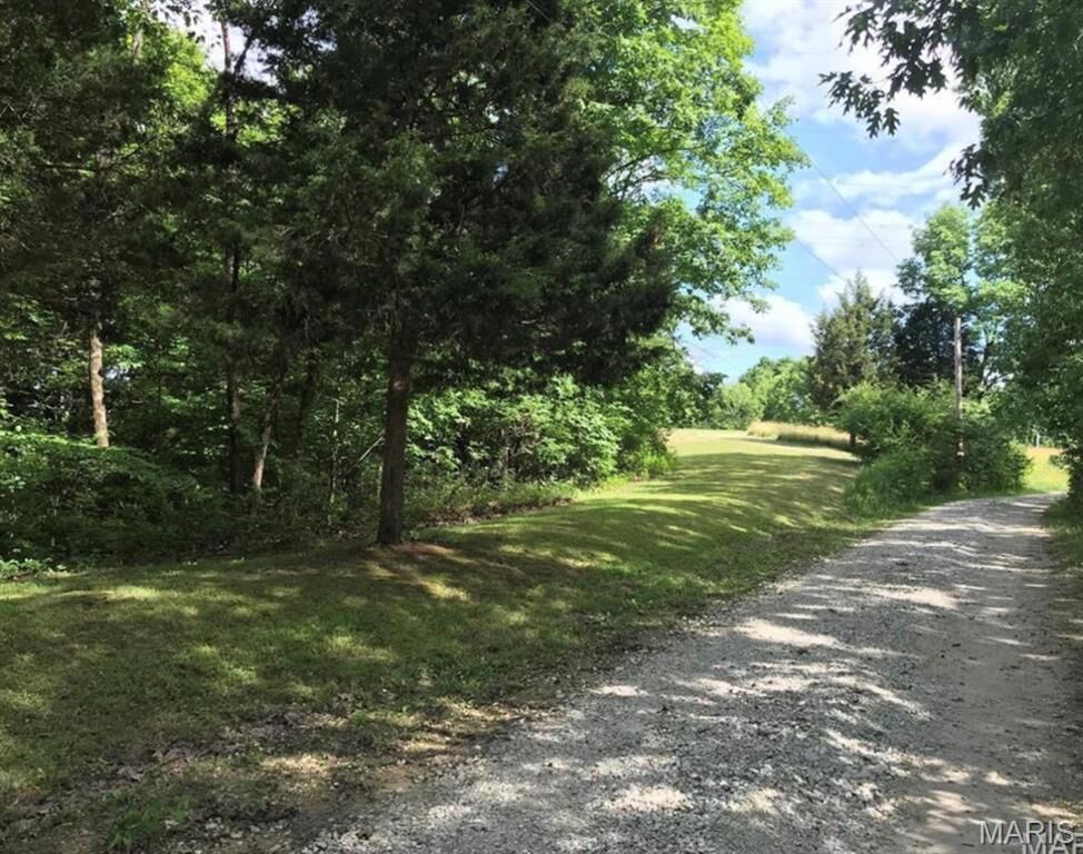 Property Photo: 2 Hennessey Lane MO 63069