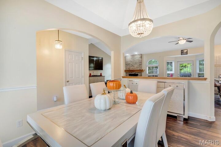 Property Photo: 34 Saint Nicholas Court MO 63366