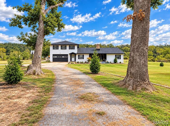 Property Photo:  60857 Highway 49  MO 63636 