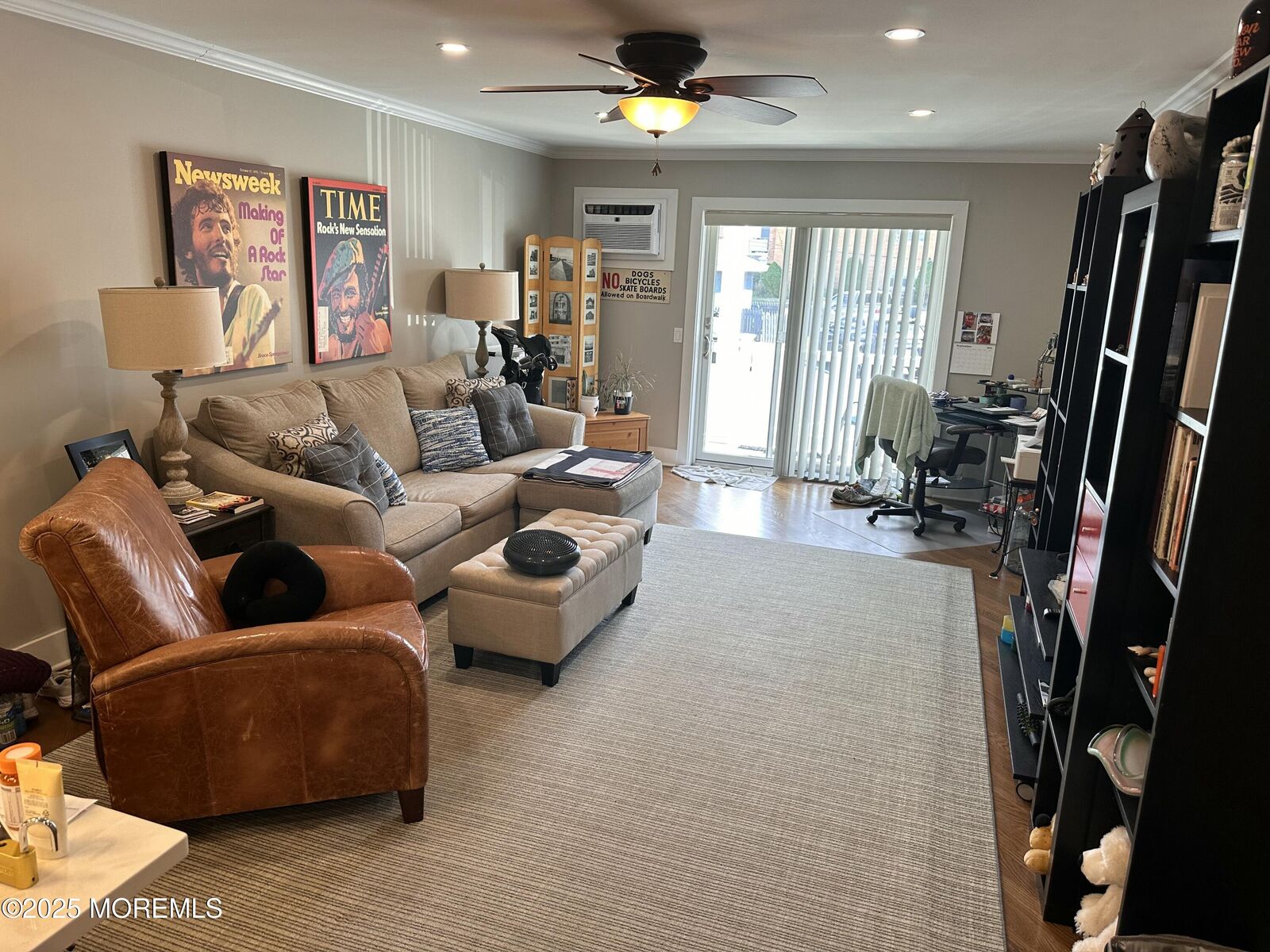Property Photo:  303 Sunset Avenue  NJ 07712 