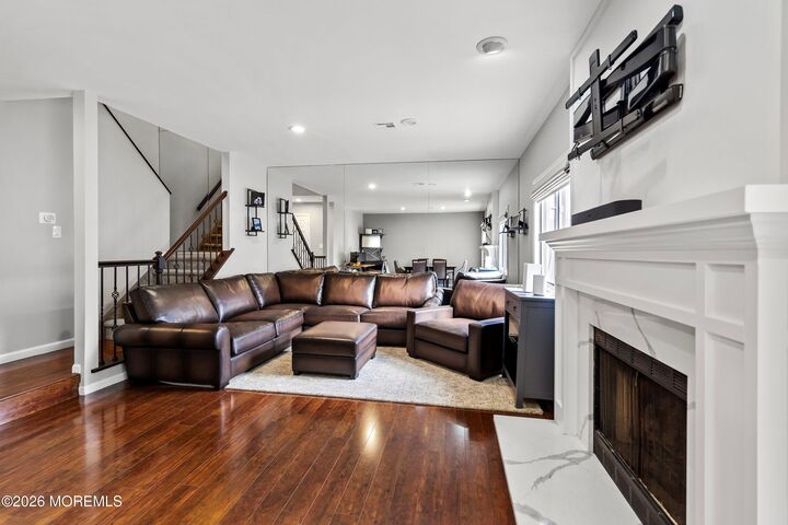 Property Photo:  211 Pear Drive  NJ 07746 