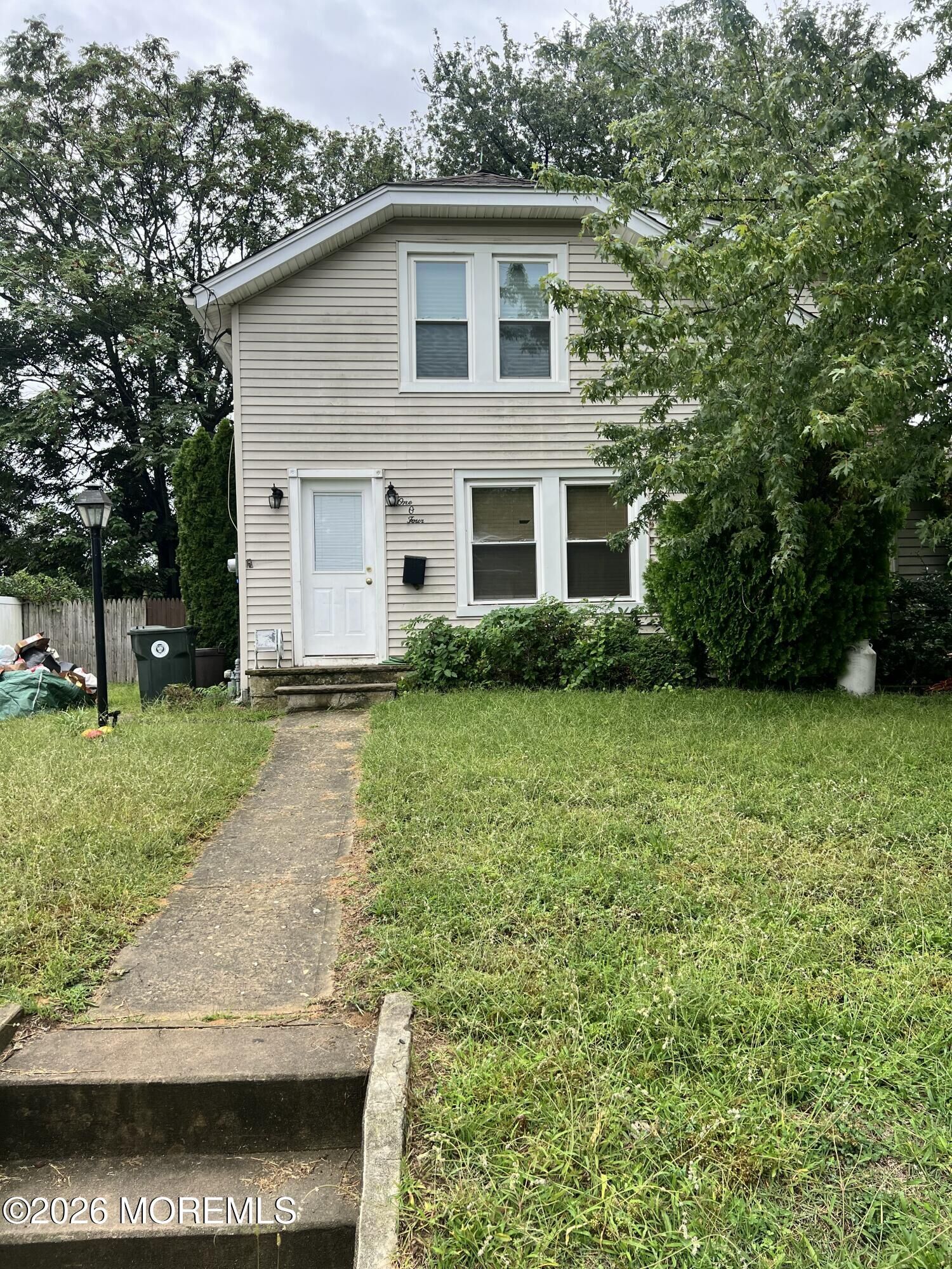 Property Photo: 104 Stone Road NJ 07730