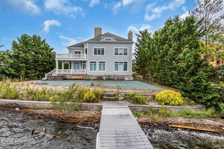 Property Photo: 42 Cove Road W NJ 08721