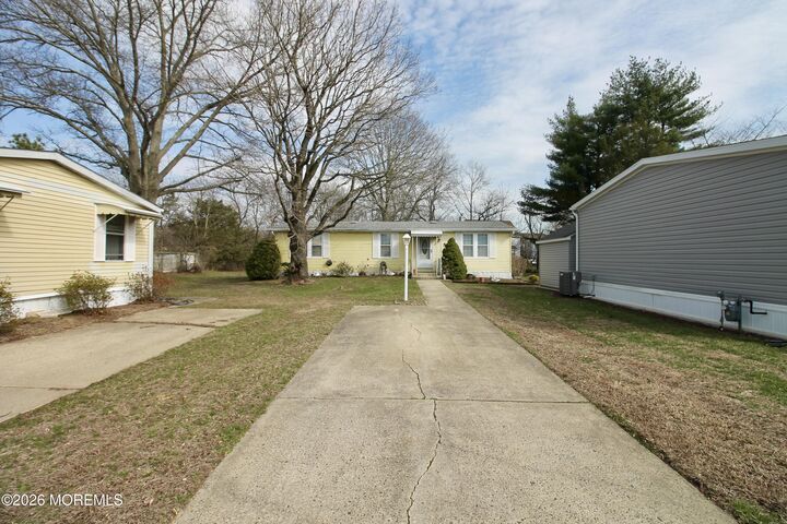 Property Photo: 534 James Street NJ 07728