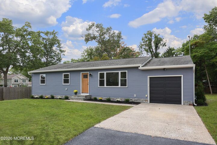 Property Photo:  1703 Whitcomb Road  NJ 08731 