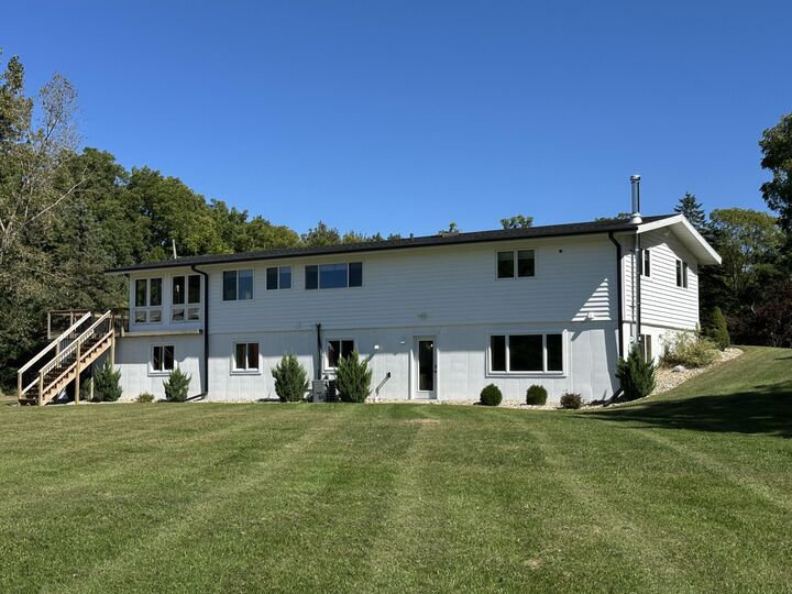 Property Photo:  75512 County Road 665  MI 49065 