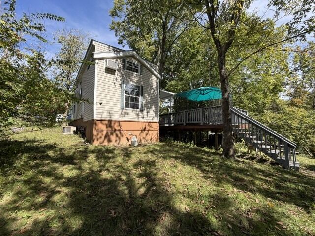 Property Photo:  2795 E 28th Lot 1142 Road  IL 61360 