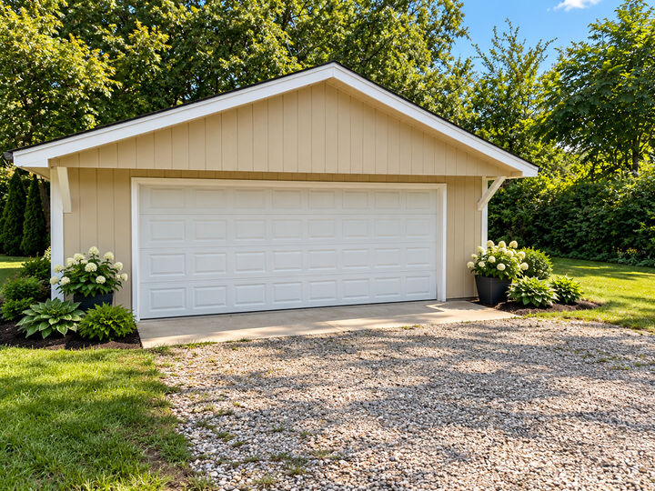 Property Photo:  11034 Revere Road  IL 60448 