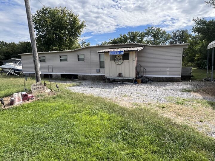 Property Photo: 40 Nile Lane IL 62922