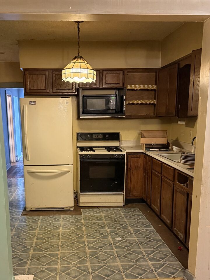 Property Photo:  8636 Palmer Street  IL 60171 