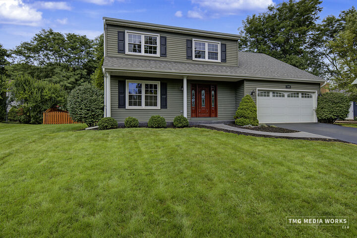 Property Photo: 2820 Springdale Circle IL 60564