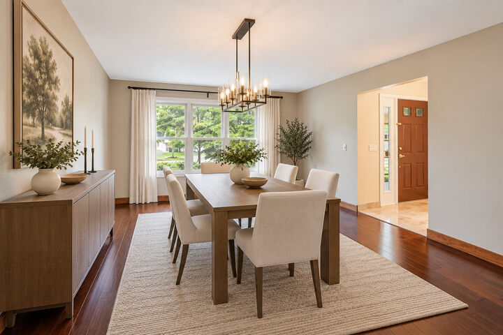 Property Photo: 77 Montclair Road IL 60061