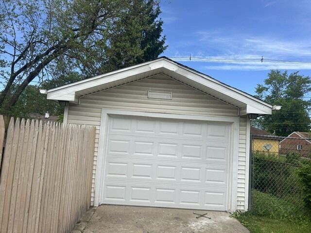 Property Photo: 15524 Gouwens Lane IL 60473