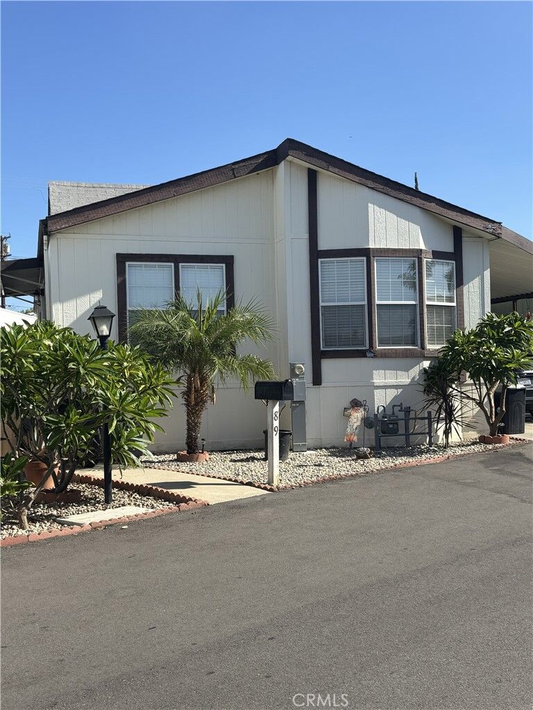 Property Photo:  1414 W Central Avenue 89  CA 92821 