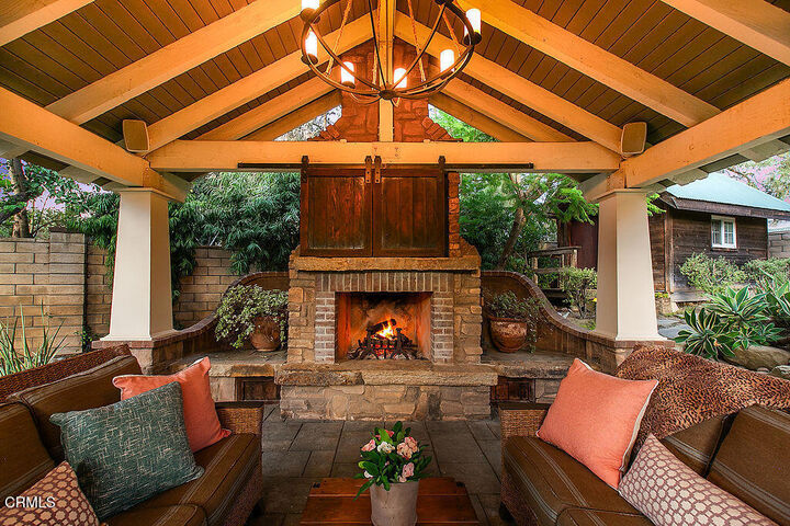 Property Photo:  6966 Quito Court  CA 93012 