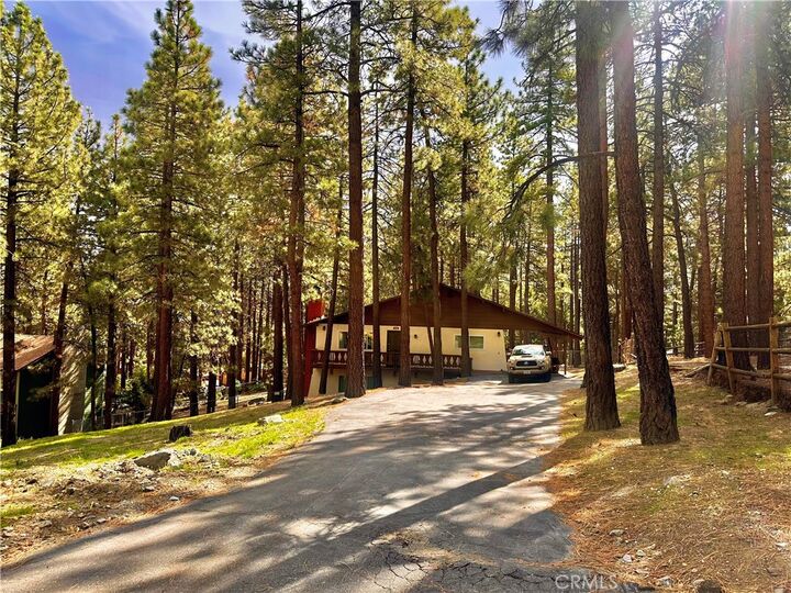 Property Photo:  5809 Pine  CA 92397 