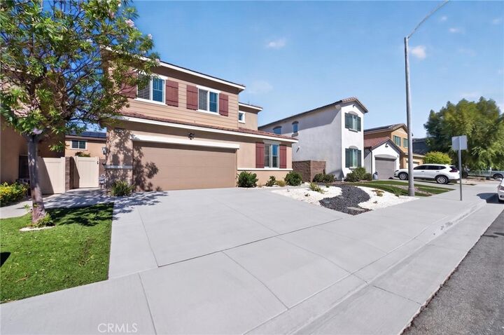 Property Photo:  29125 Gardenia  CA 92530 