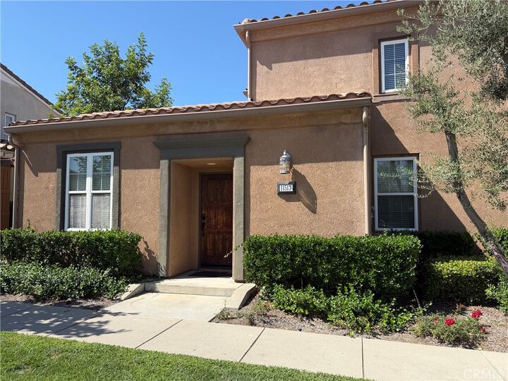 Property Photo:  11513 Ghiberti Way  CA 91326 