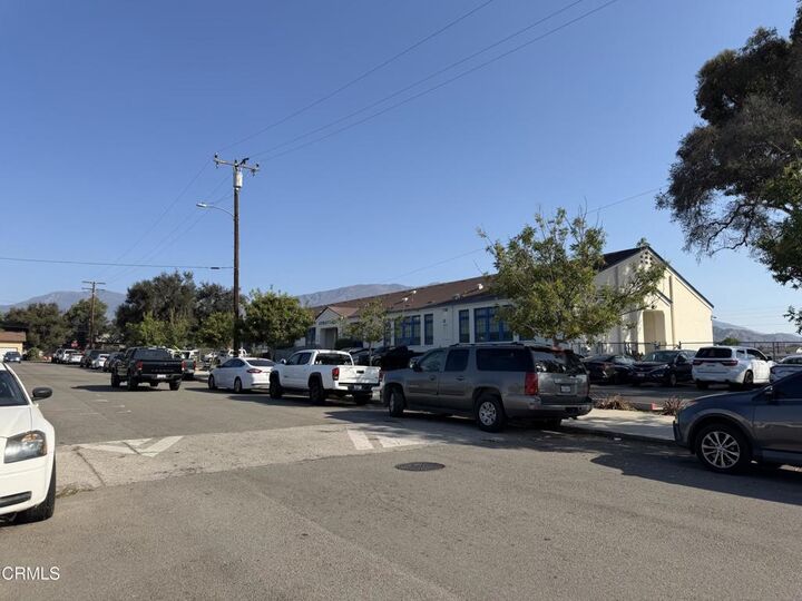 Property Photo: 320 N 11th Street CA 93060