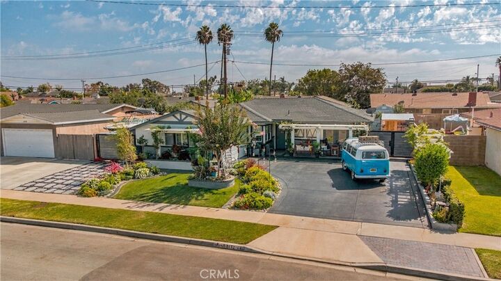 Property Photo:  8172 Kiner  CA 92646 