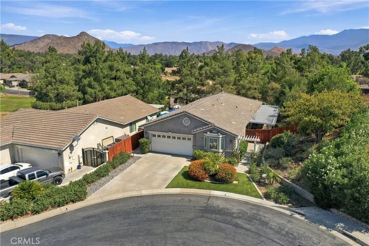 Property Photo:  140 McCarron  CA 92545 