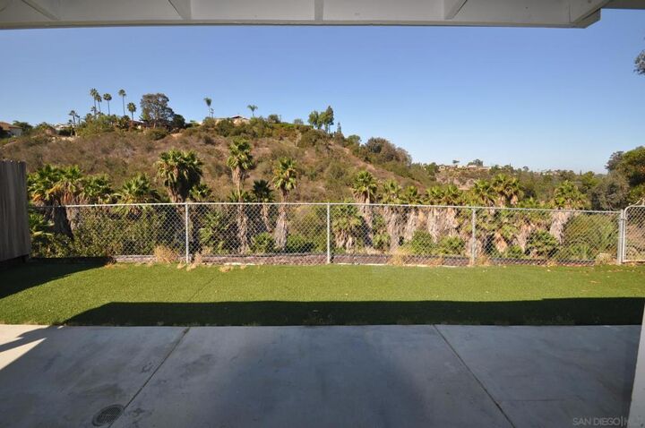 Property Photo:  5561 Baja Dr  CA 92115 