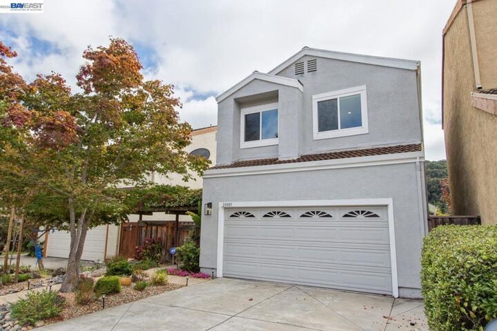 Property Photo: 28089 Thorup Ln CA 94542