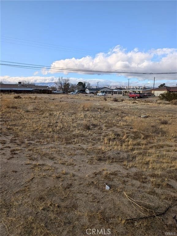 Property Photo:  0 Vac/Vic Eucalyptus & Hickory  CA 93505 
