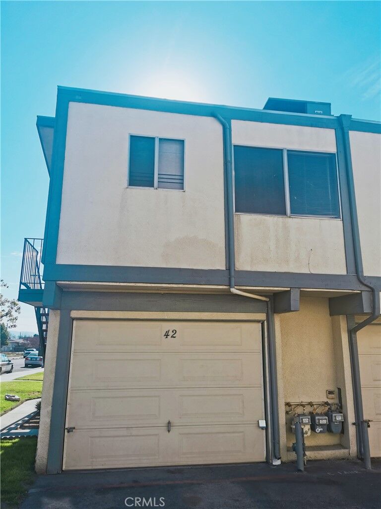 Property Photo:  2350 Osbun Road 42  CA 92404 
