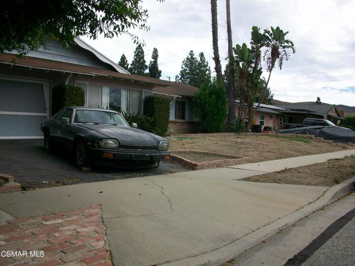 Property Photo:  1534 Olympic Street  CA 93063 