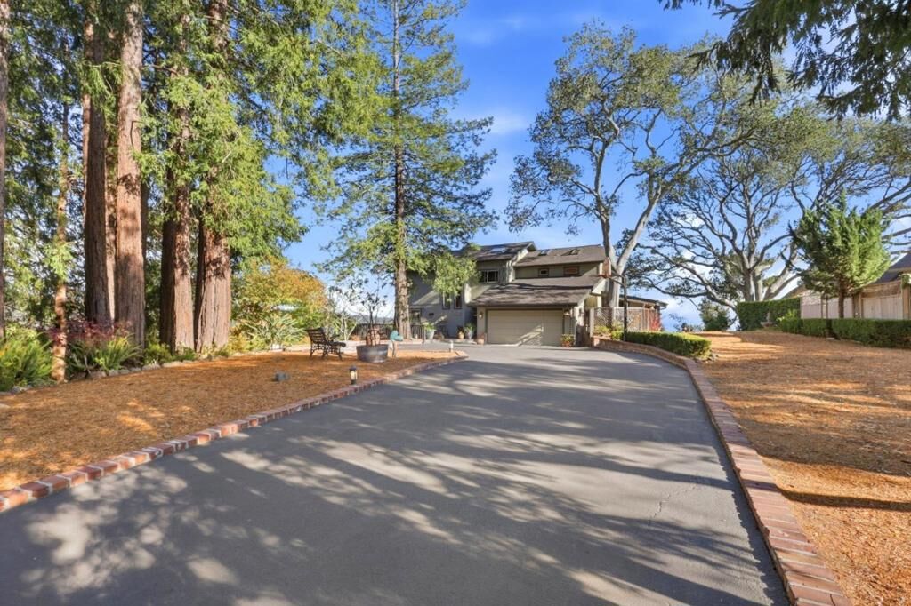 Property Photo:  365 La Cima Street  CA 95073 