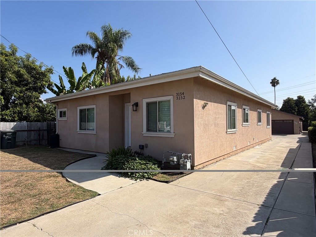 Property Photo: 3154 Angelus CA 91770