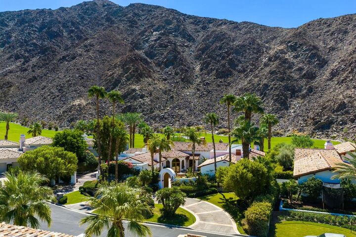 Property Photo:  78651 Talking Rock Turn  CA 92253 